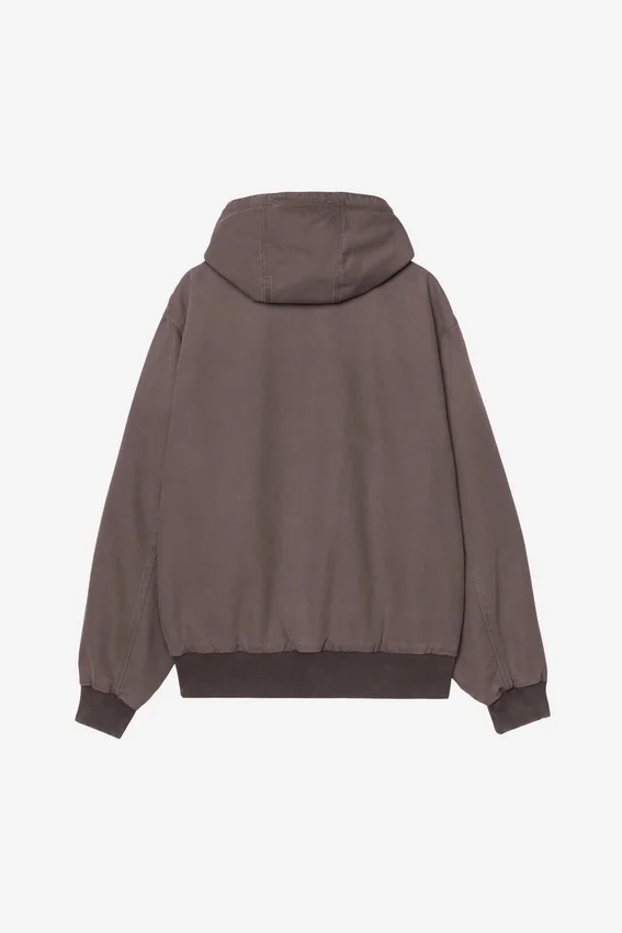 OG Active Jacket (Spring) – Stone Canvas OG Active Jacket (Spring) – Stone Canvas