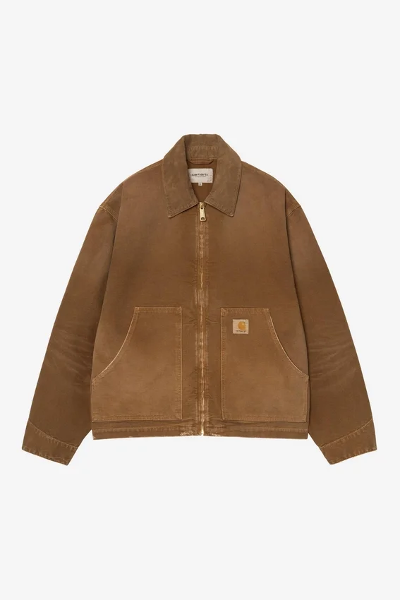 OG Arcan Jacket OG Arcan Jacket