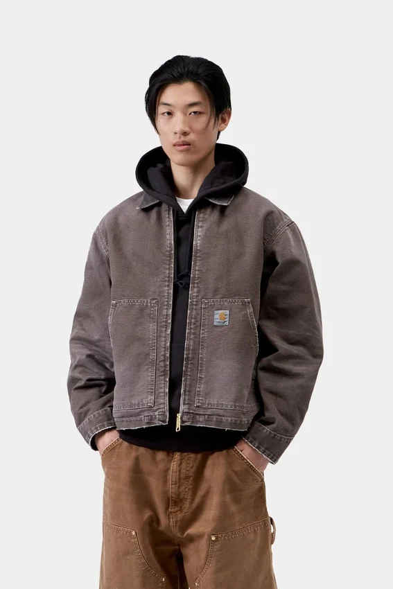 OG Arcan Jacket OG Arcan Jacket