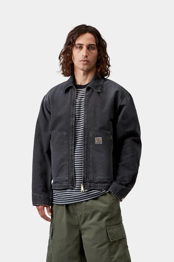 OG Arcan Jacket OG Arcan Jacket