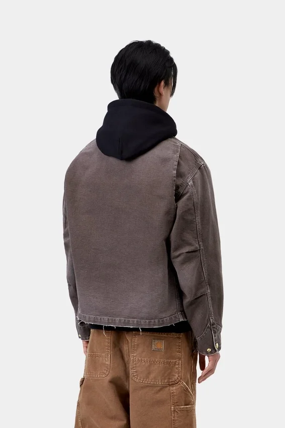 OG Arcan Jacket OG Arcan Jacket