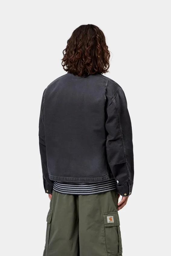 OG Arcan Jacket OG Arcan Jacket