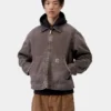 OG Arcan Jacket OG Arcan Jacket