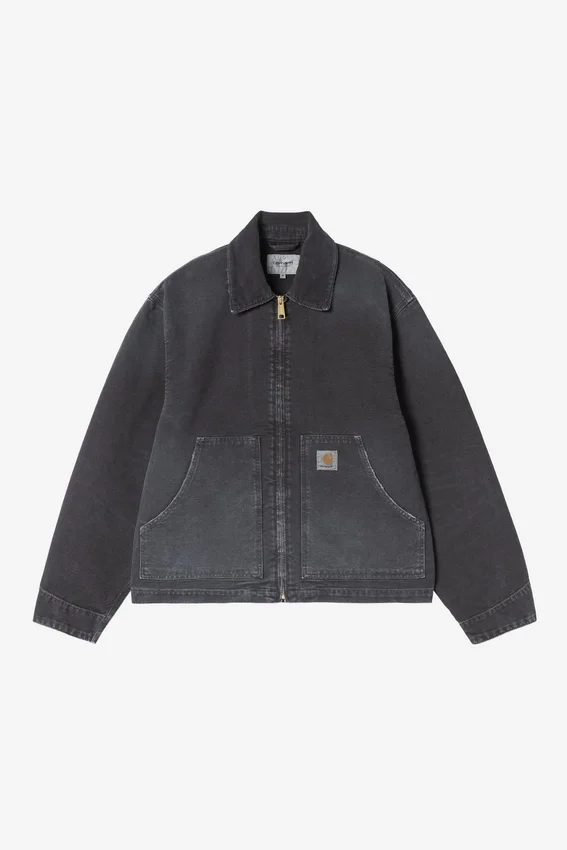 OG Arcan Jacket OG Arcan Jacket