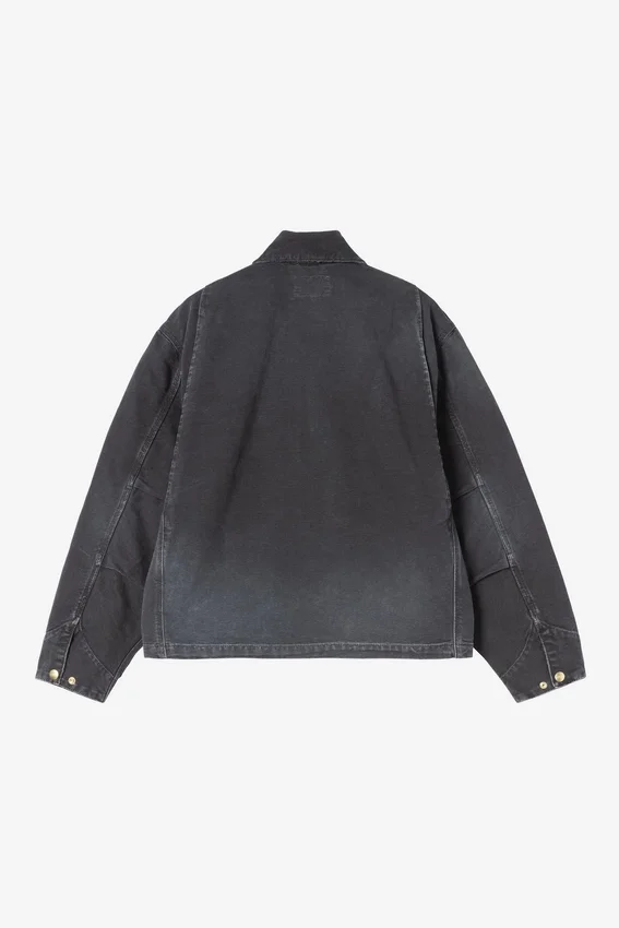 OG Arcan Jacket OG Arcan Jacket