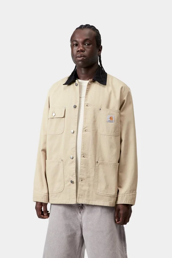 OG Chore Coat -Twill (Spring) OG Chore Coat -Twill (Spring)