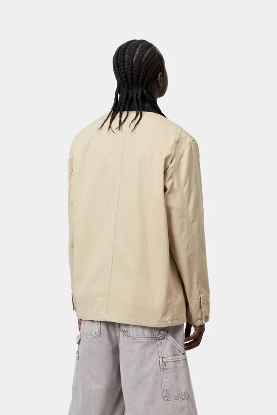 OG Chore Coat -Twill (Spring) OG Chore Coat -Twill (Spring)