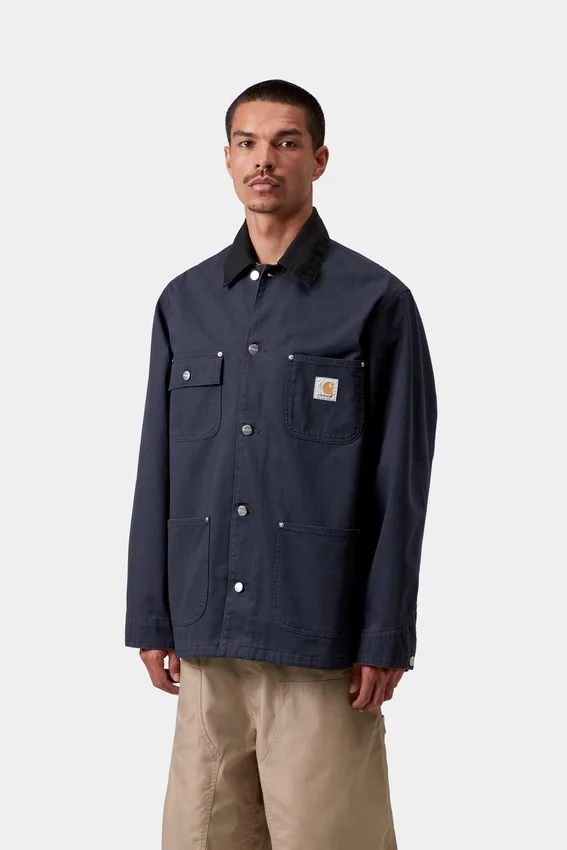 OG Chore Coat -Twill (Spring) OG Chore Coat -Twill (Spring)