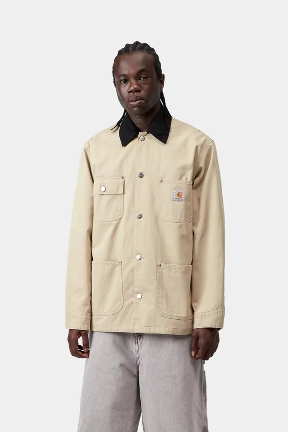 OG Chore Coat -Twill (Spring) OG Chore Coat -Twill (Spring)
