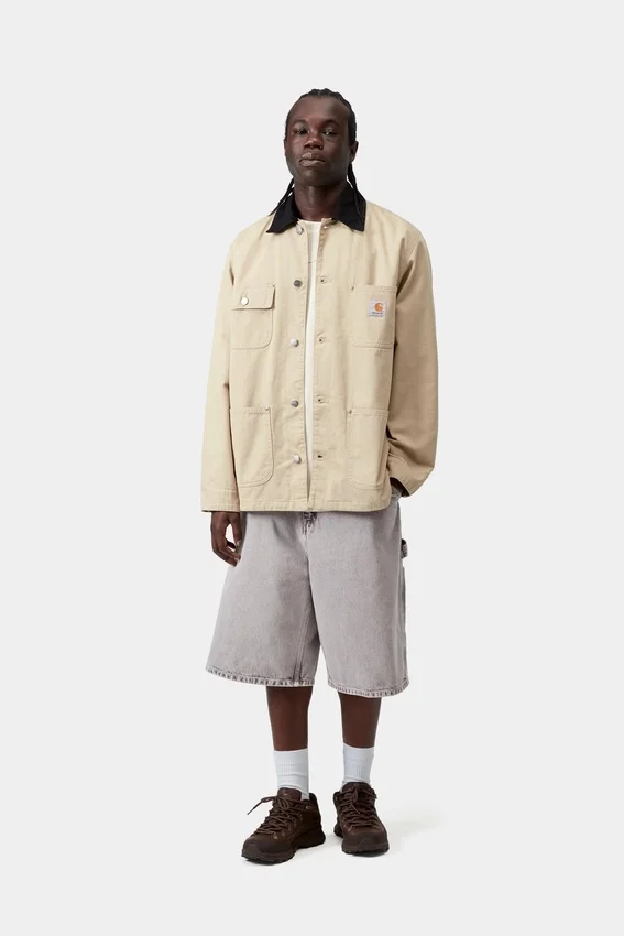 OG Chore Coat -Twill (Spring) OG Chore Coat -Twill (Spring)
