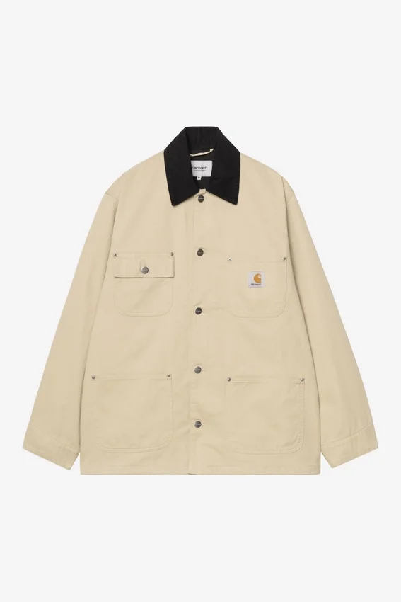 OG Chore Coat -Twill (Spring) OG Chore Coat -Twill (Spring)