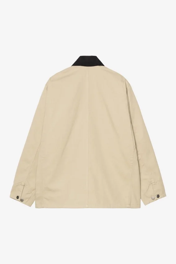 OG Chore Coat -Twill (Spring) OG Chore Coat -Twill (Spring)