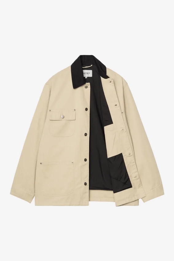 OG Chore Coat -Twill (Spring) OG Chore Coat -Twill (Spring)