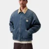 OG Detroit Jacket – Camano Denim (Spring) OG Detroit Jacket – Camano Denim (Spring)