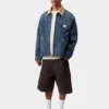 OG Detroit Jacket – Camano Denim (Spring) OG Detroit Jacket – Camano Denim (Spring)