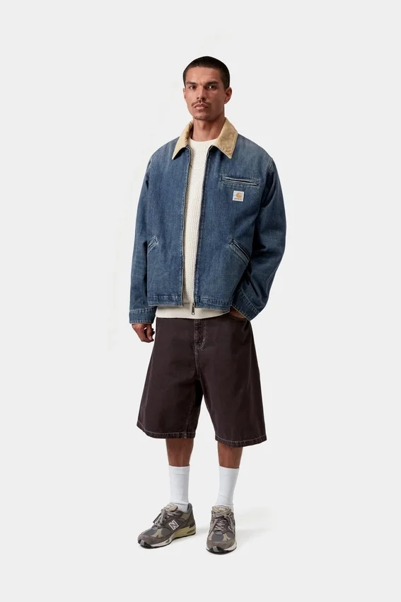 OG Detroit Jacket – Camano Denim (Spring) OG Detroit Jacket – Camano Denim (Spring)