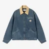 OG Detroit Jacket – Camano Denim (Spring) OG Detroit Jacket – Camano Denim (Spring)
