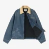 OG Detroit Jacket – Camano Denim (Spring) OG Detroit Jacket – Camano Denim (Spring)