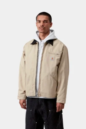 OG Detroit Jacket – Twill (Spring)