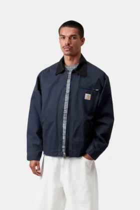 OG Detroit Jacket – Twill (Spring)