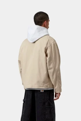 OG Detroit Jacket – Twill (Spring)