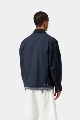 OG Detroit Jacket – Twill (Spring)