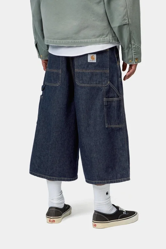 OG Double Knee Long Short OG Double Knee Long Short