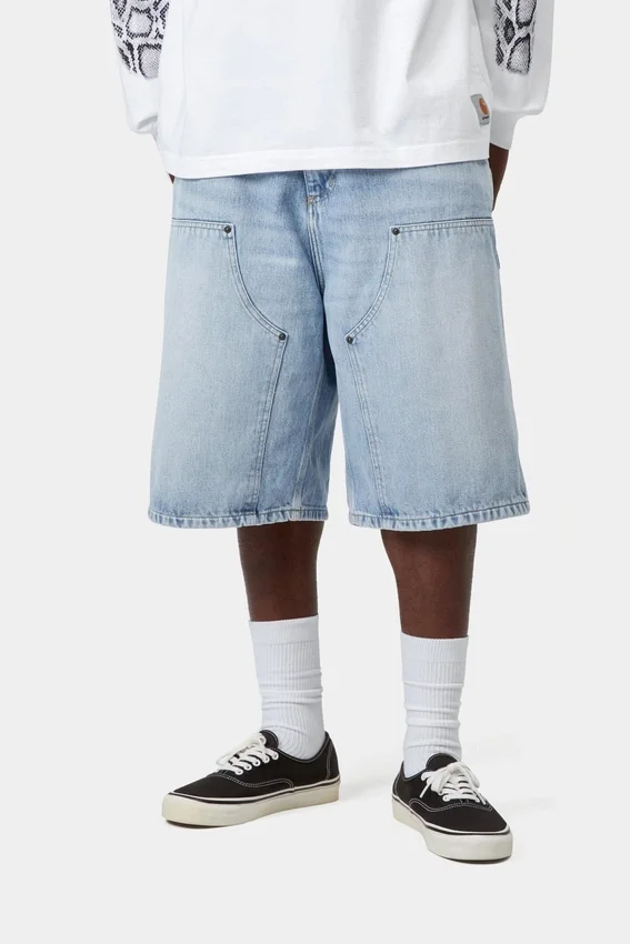 OG Double Knee Short OG Double Knee Short