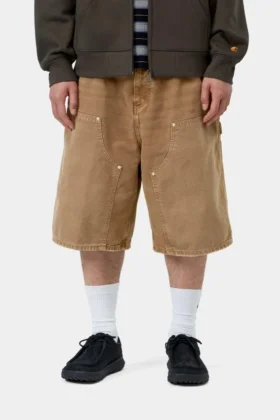 OG Double Knee Short