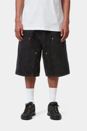 OG Double Knee Short