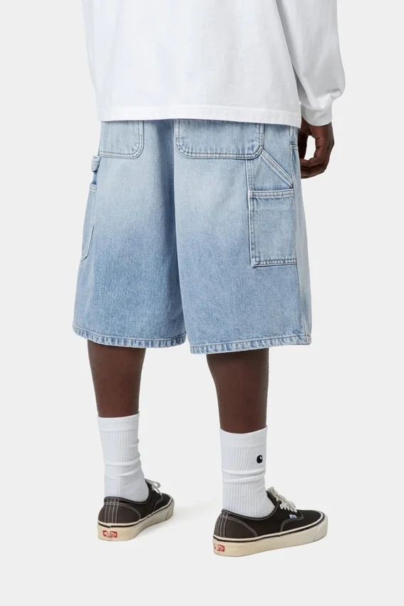 OG Double Knee Short OG Double Knee Short