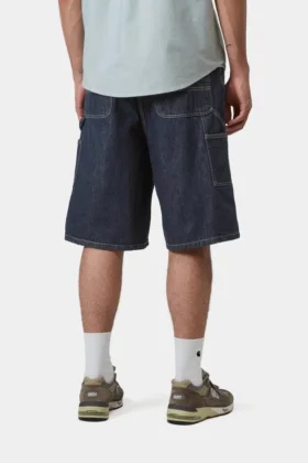 OG Double Knee Short