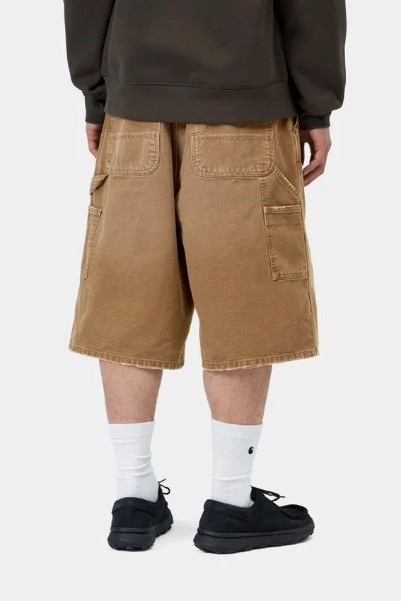 OG Double Knee Short OG Double Knee Short