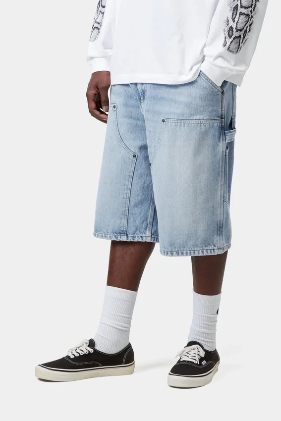 OG Double Knee Short OG Double Knee Short