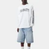 OG Double Knee Short OG Double Knee Short