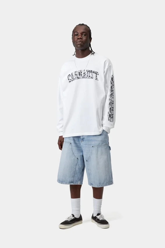 OG Double Knee Short OG Double Knee Short