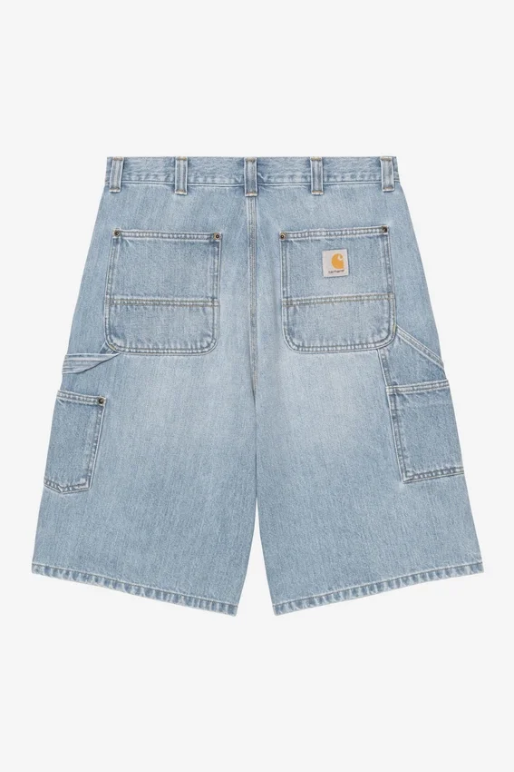 OG Double Knee Short OG Double Knee Short
