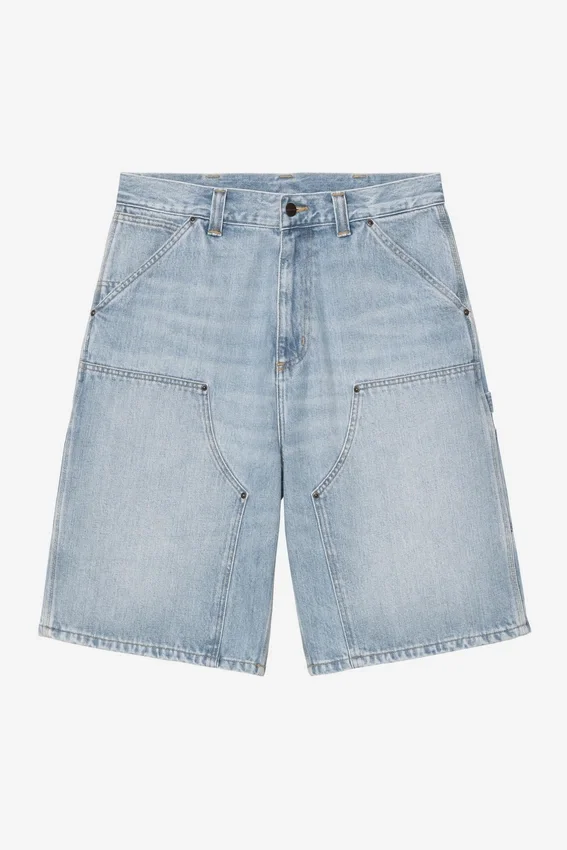 OG Double Knee Short OG Double Knee Short
