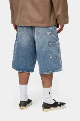 OG Single Knee Short OG Single Knee Short