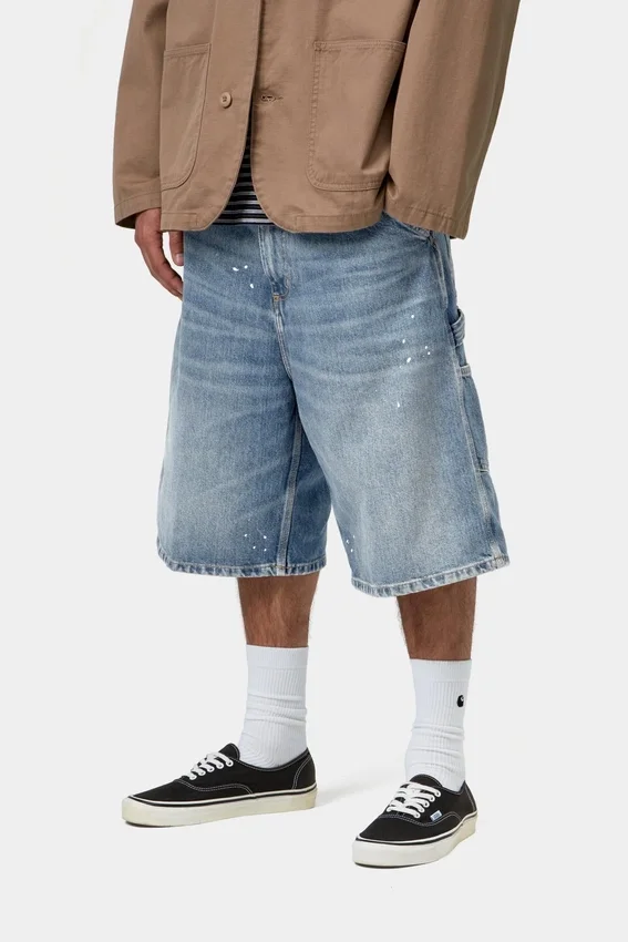 OG Single Knee Short OG Single Knee Short