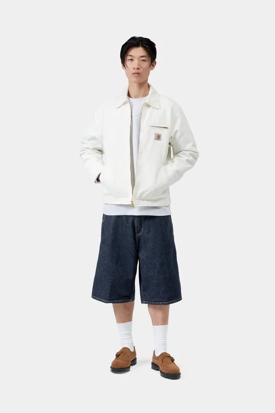 OG Single Knee Short OG Single Knee Short