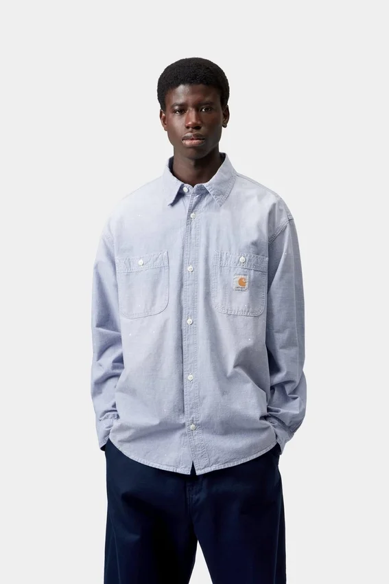 Painter Shirt Painter Shirt