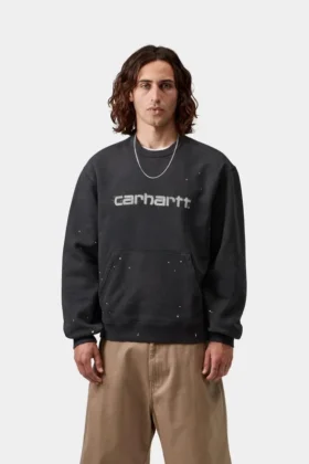 Painter Sweatshirt