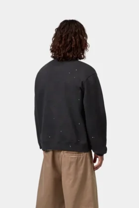 Painter Sweatshirt