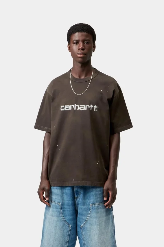 Painter T-Shirt Painter T-Shirt