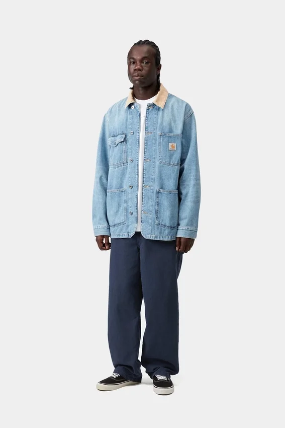 Parrish Corduroy Pant Parrish Corduroy Pant