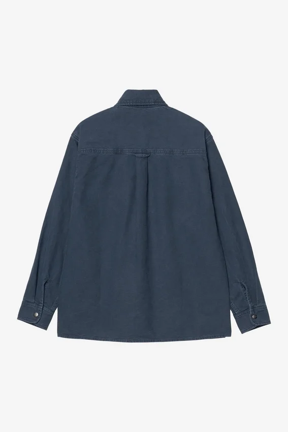 Parrish Corduroy Shirt Jacket Parrish Corduroy Shirt Jacket