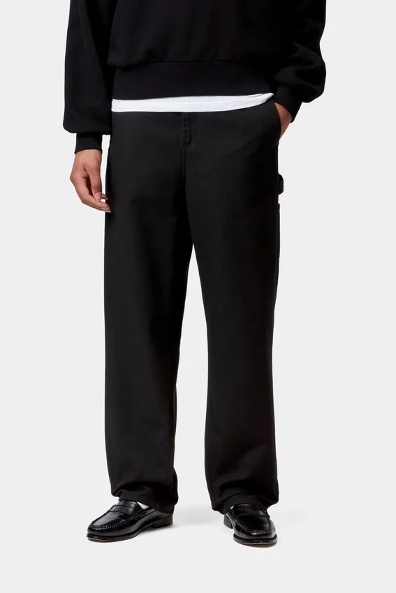 Pierce Pant Straight – Canvas Pierce Pant Straight – Canvas