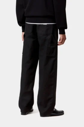 Pierce Pant Straight – Canvas