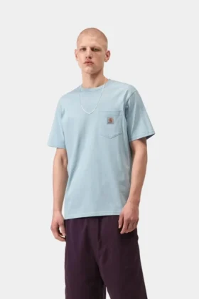 Pocket T-Shirt